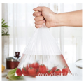 Plastic Bags In Rolls Fresh Food Storage Bags